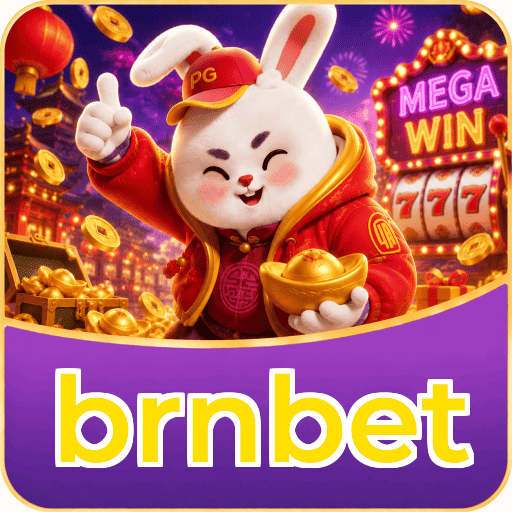 brnbet Logo - Bônus de Cadastro