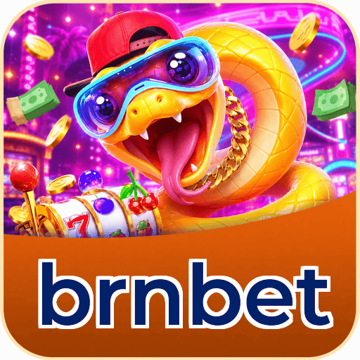 brnbet VIP Program Logo