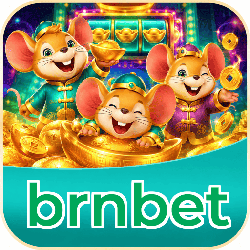 Requisitos do APK brnbet para Android - Logo Oficial
