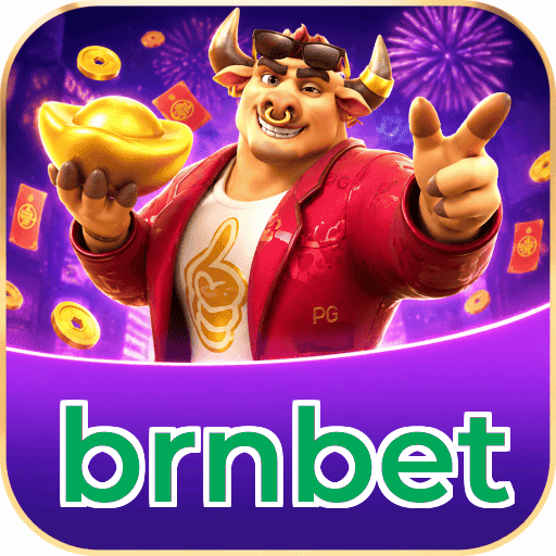 Logo brnbet Plataforma Certificada