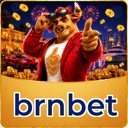 brnbet Logo Verificado