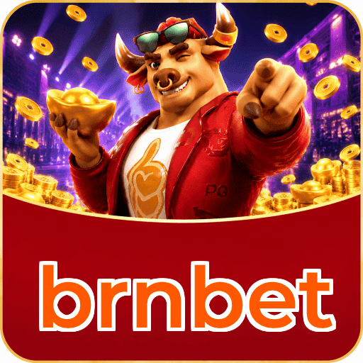 brnbet Logo Oficial