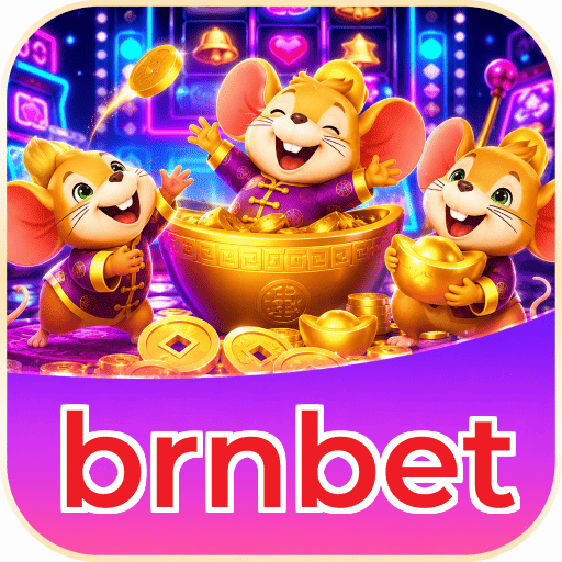 Logo brnbet Loteria Online