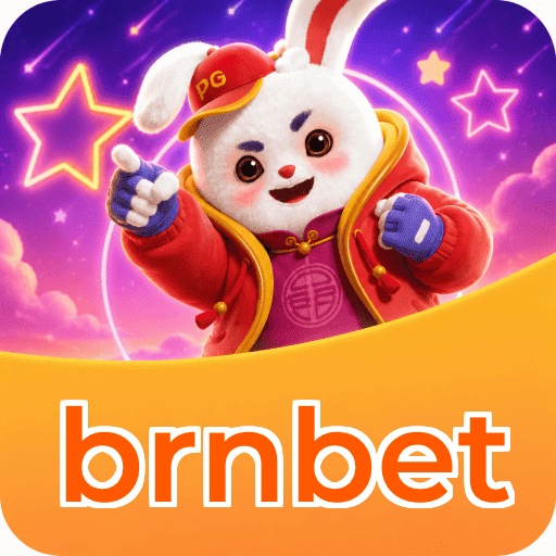 brnbet Logo Seguro
