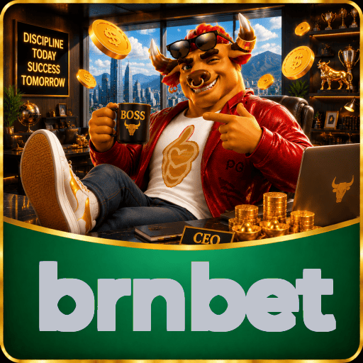 brnbet Plataforma Confiável