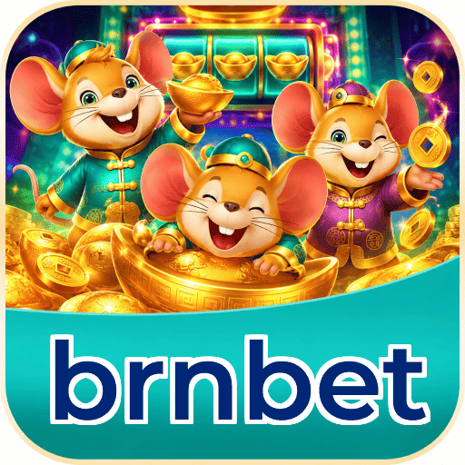 brnbet Jackpots Progressivos